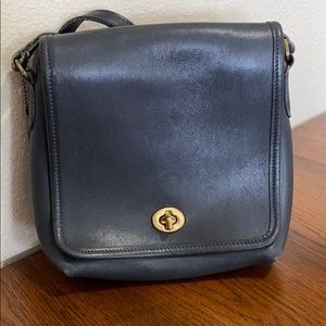 Vintage Coach Purse